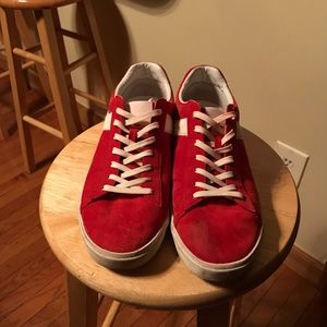 Pony pro era men’s sneakers